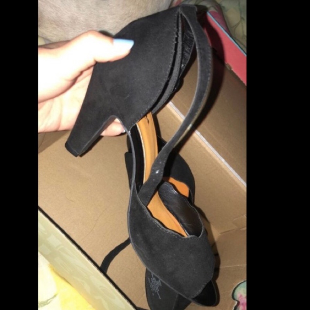 Arizona Galloway Pumps